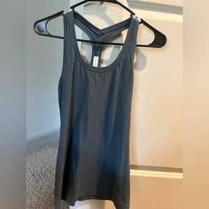 lululemon racer back tank